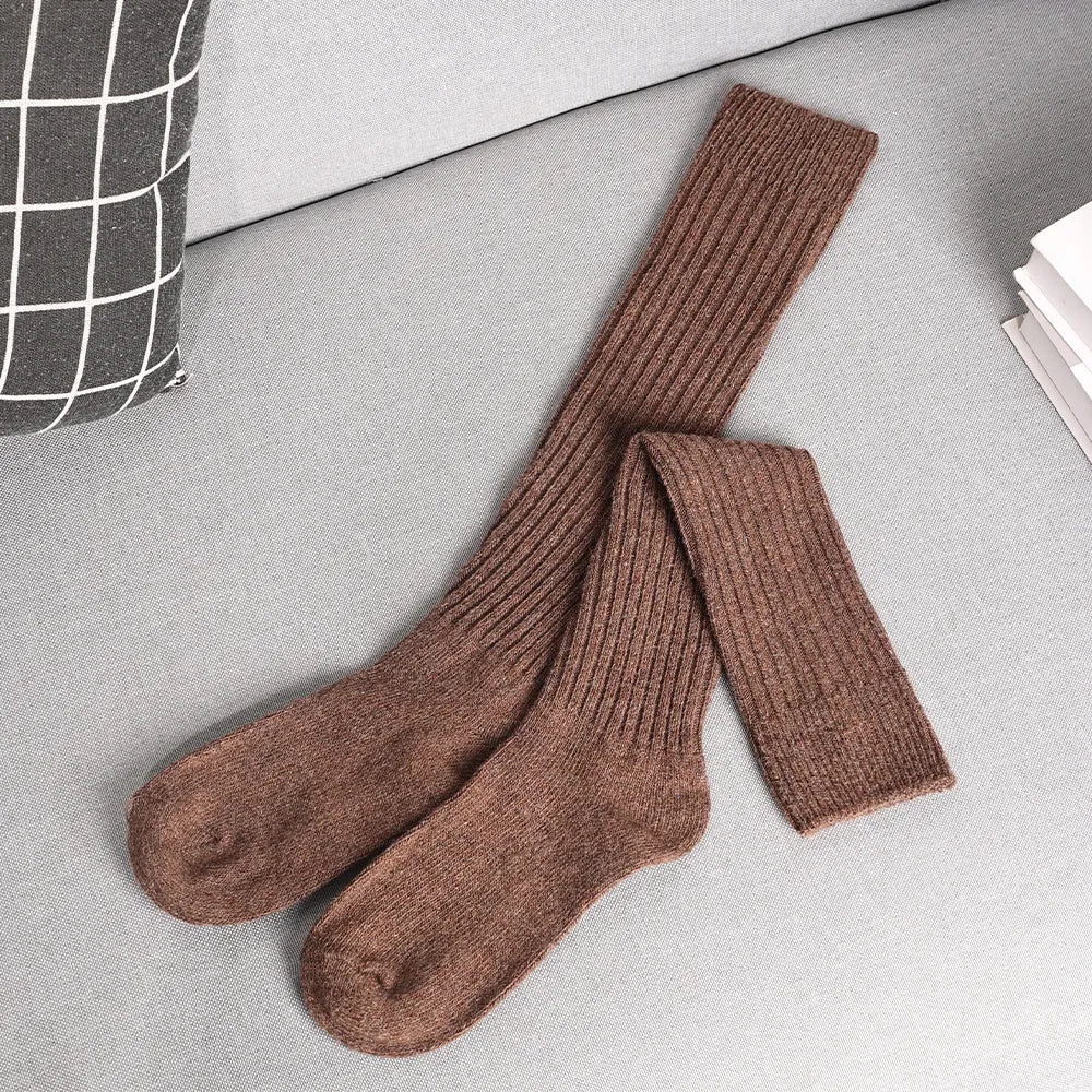 Silkenza Cashmere Socks