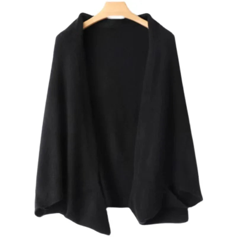 Caspira Cashmere Shawl