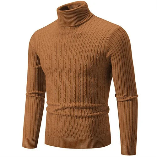 Galeno Merino Turtleneck