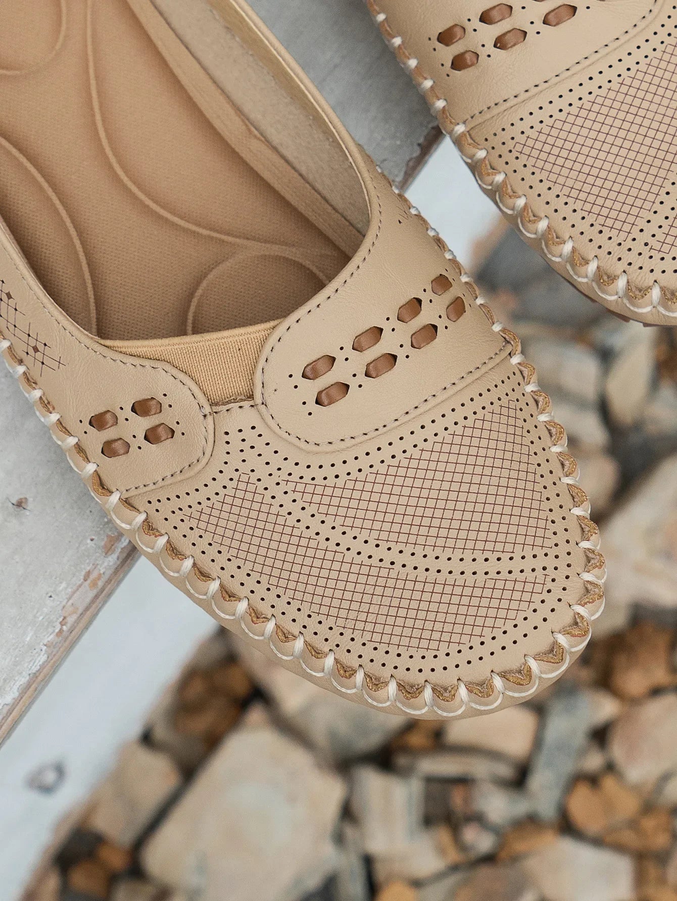 Valencia Loafers