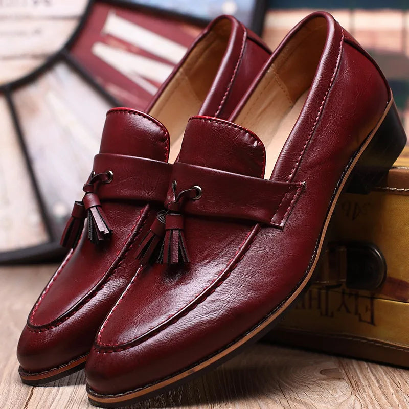 Bellini  Orthopedic Dress Loafers