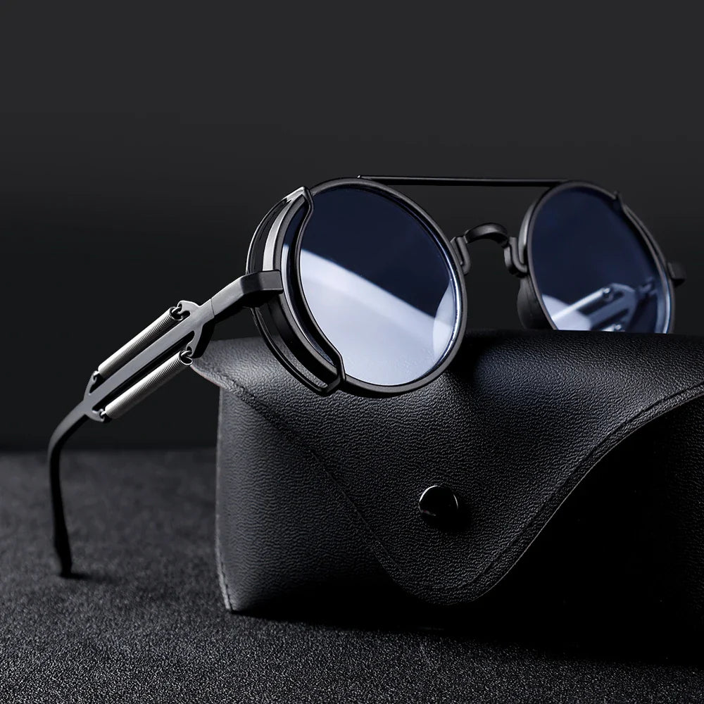 Women’s Calvera Steampunk Sunglasses