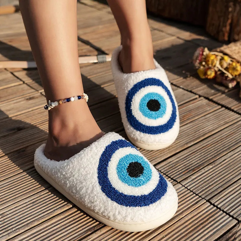 SeaEye™ Slippers