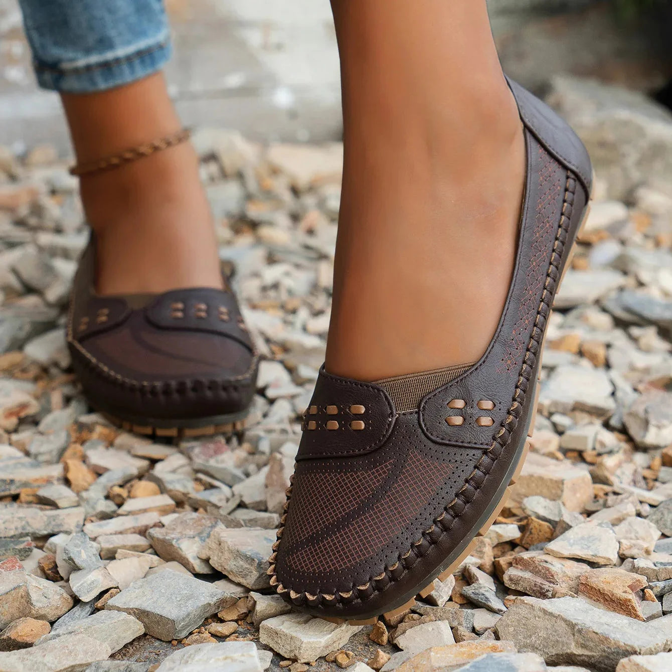 Valencia Loafers