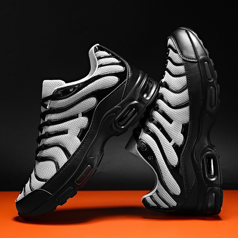 VersaStride Men's Sneakers - Edward Fraiser