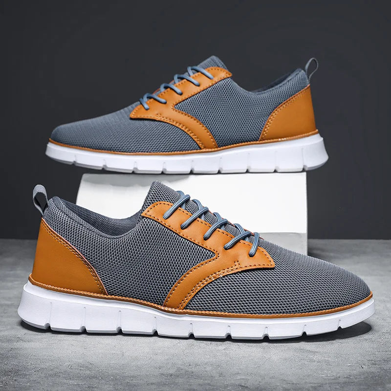 Adler Mesh Hybrid Sneakers