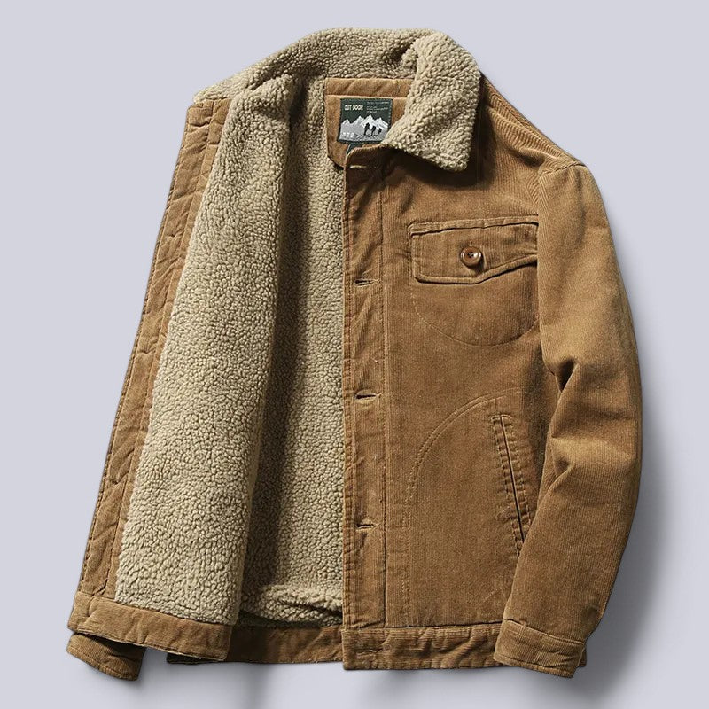 Hudson Jacket