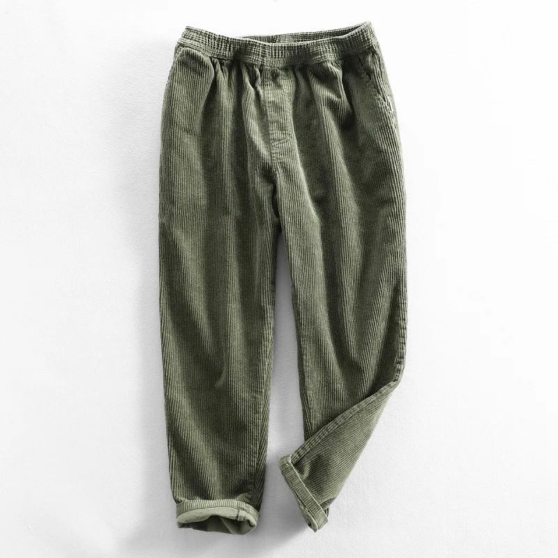 Luminara Corduroy Pants