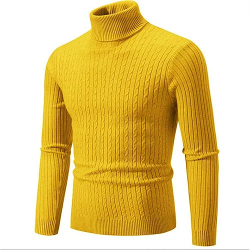 Galeno Merino Turtleneck