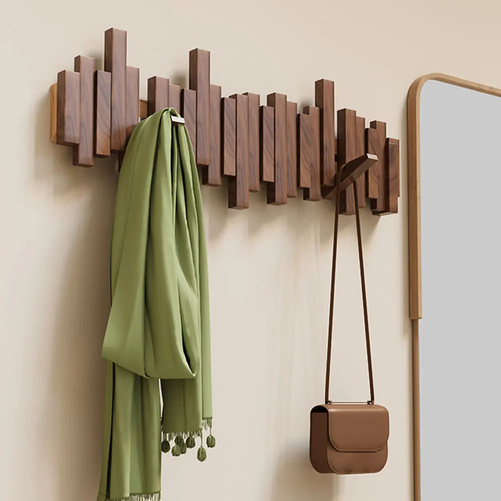 Sereno Wood Hanger