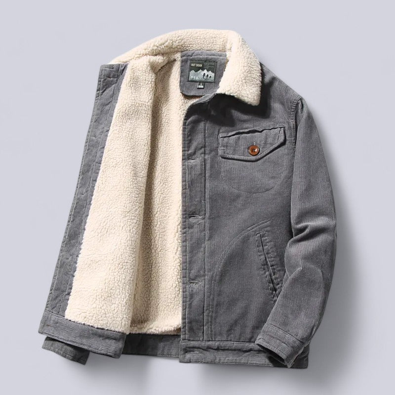 Hudson Jacket