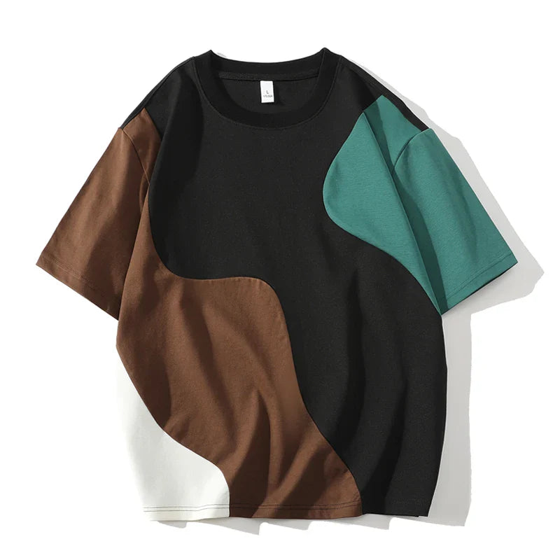 Nova Colorblock T-Shirt