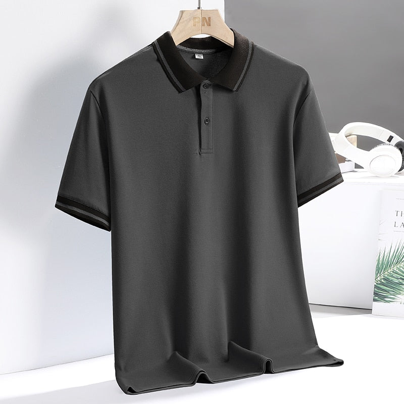 Phil's Golf Polo - Charles Francis