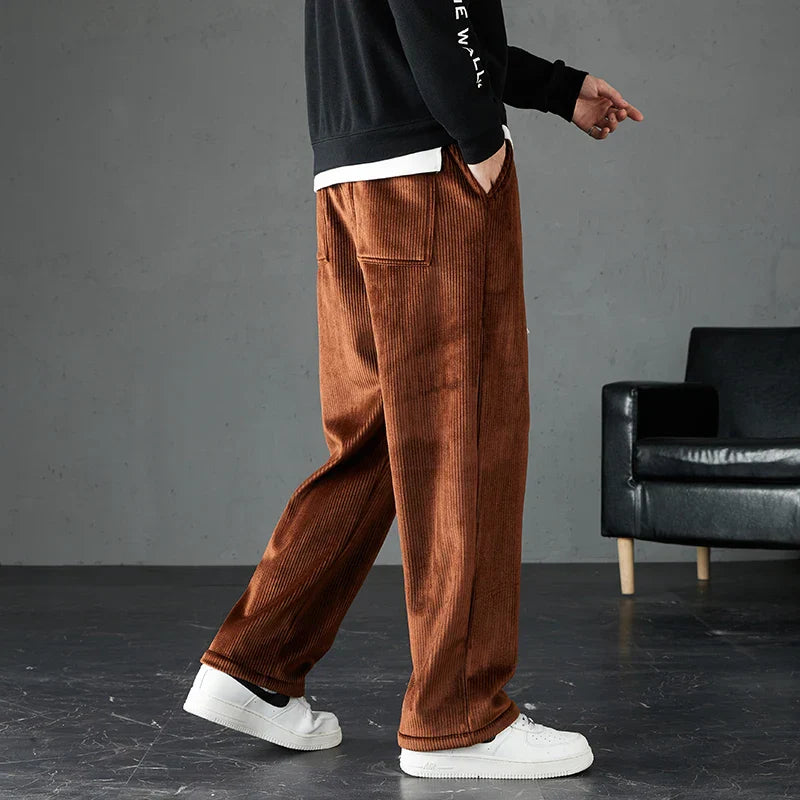 Sorella Corduroy Pants