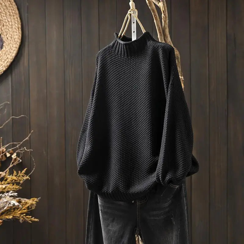 Serona Cashmere Sweater