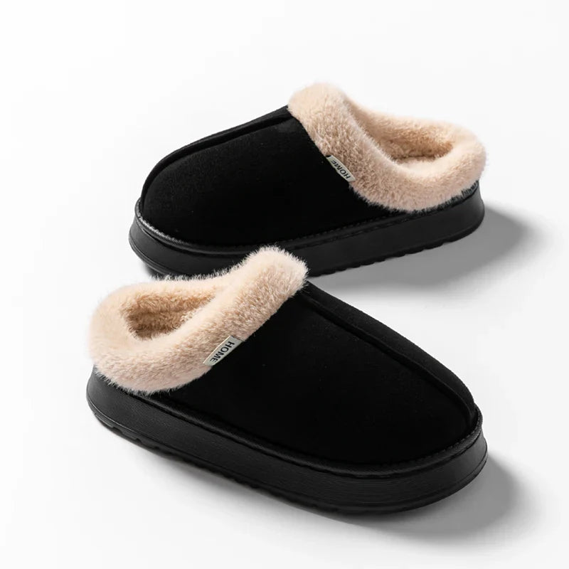 Lucente Orthopedic Slippers