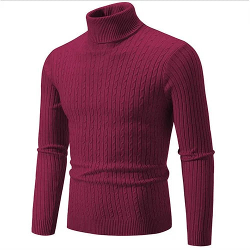 Galeno Merino Turtleneck