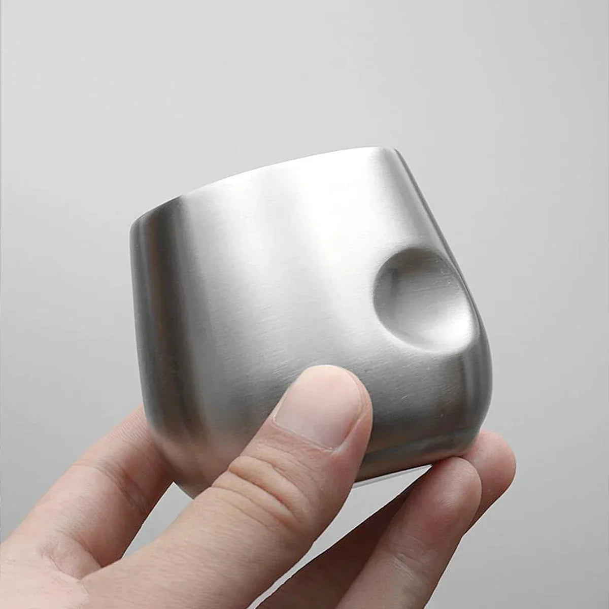 Milano Indented Espresso Cups