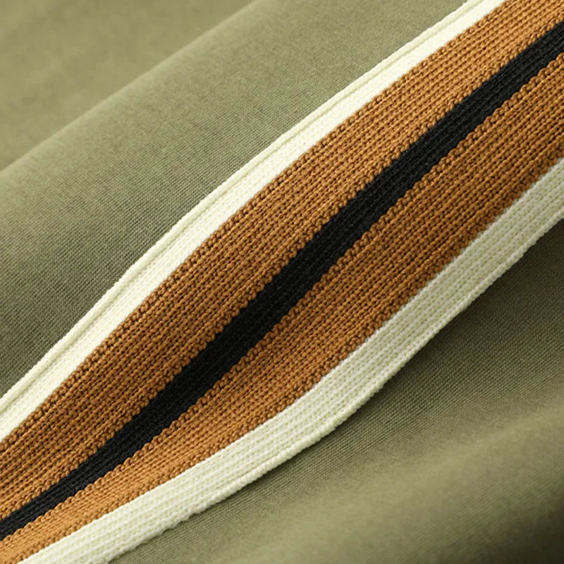 Solace Premium Tracksuit Set