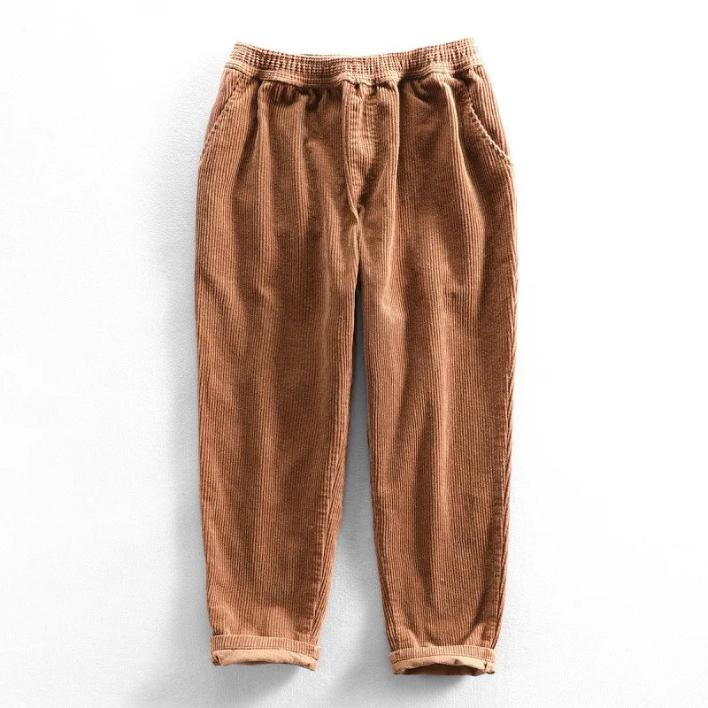 Luminara Corduroy Pants