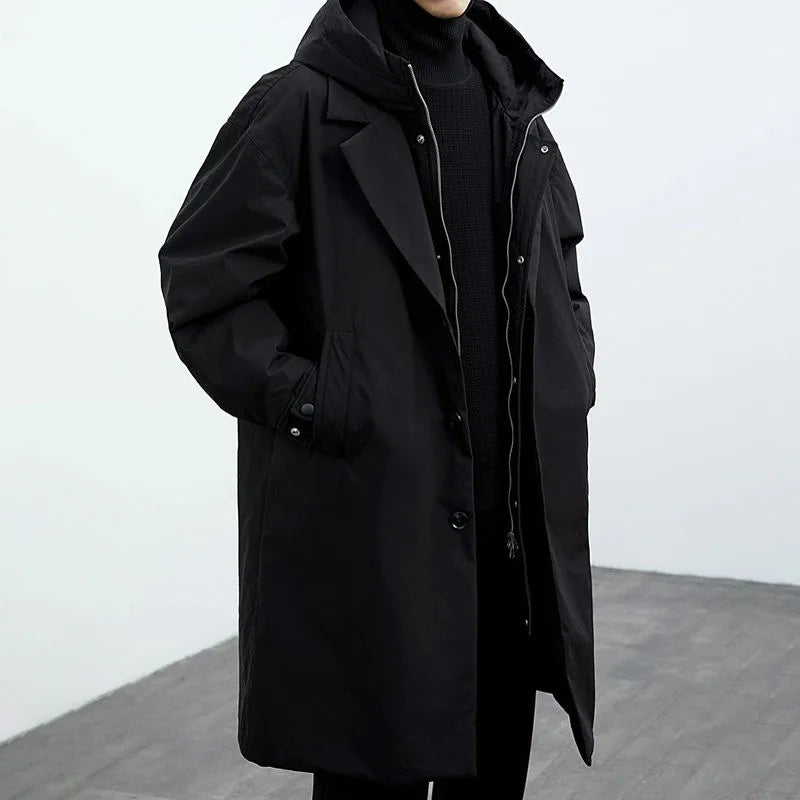 Kenswick Trench Coat