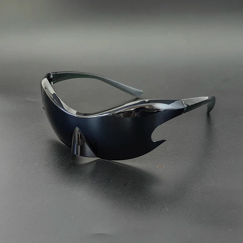Women’s Vetra Chrome Sunglasses