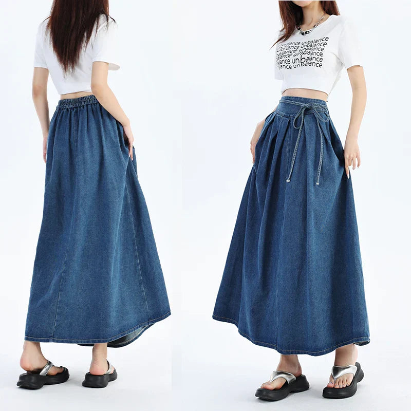 Bellaria Denim Skirt