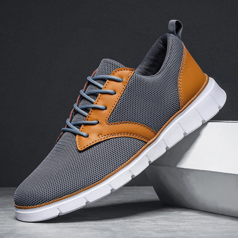 Adler Mesh Hybrid Sneakers
