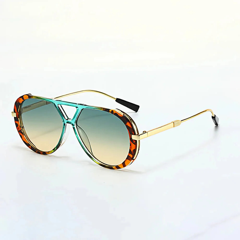 Men’s Solaro Aviator Sunglasses