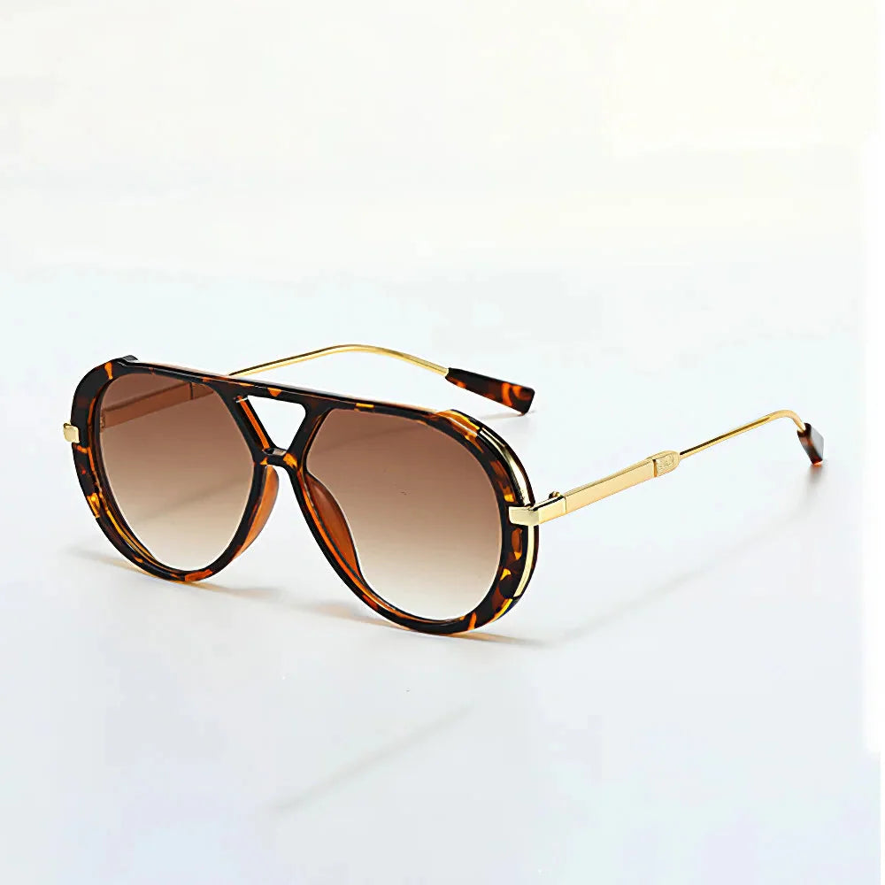Men’s Solaro Aviator Sunglasses