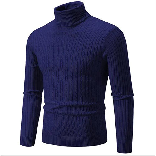 Galeno Merino Turtleneck