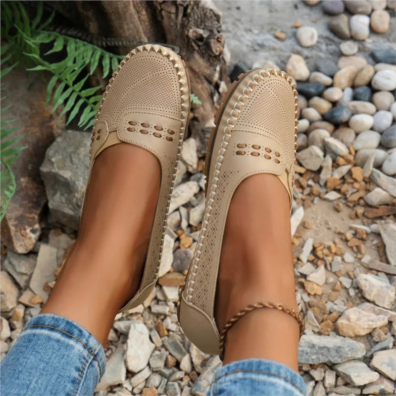 Valencia Loafers