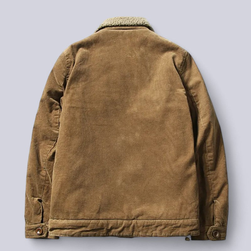 Hudson Jacket