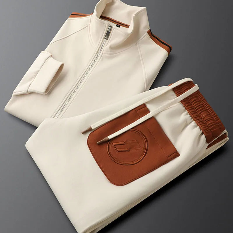 Solace Premium Tracksuit Set