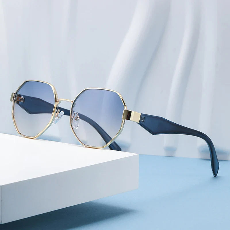 Men’s Elvora Sunglasses