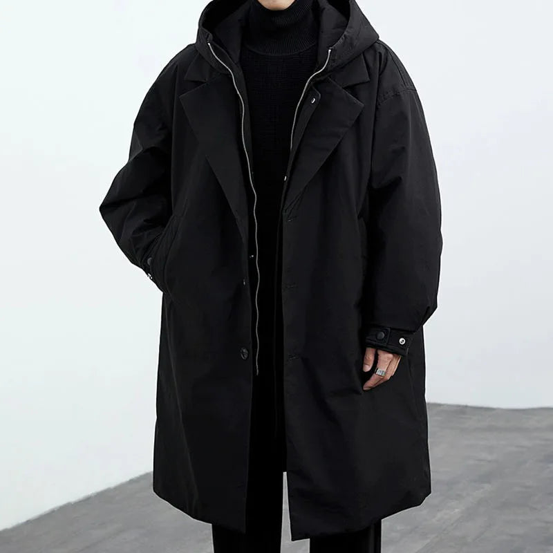 Kenswick Trench Coat