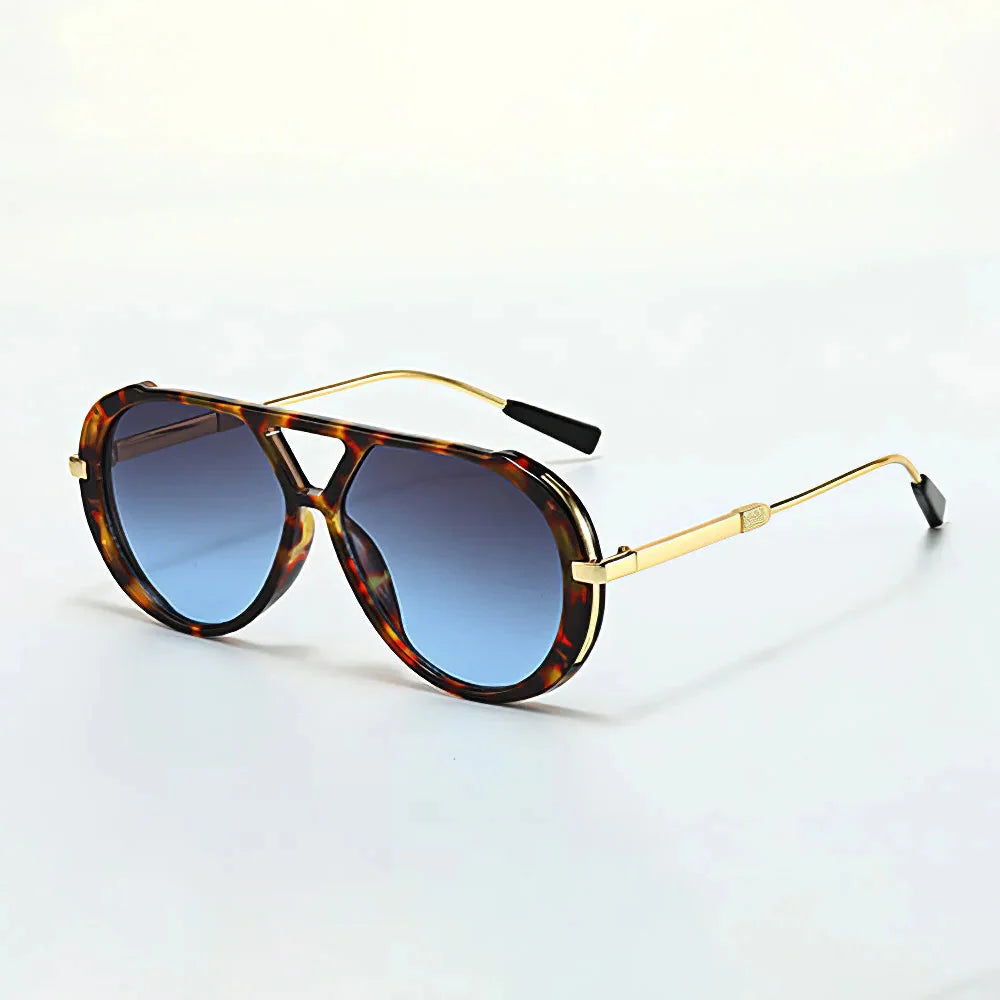 Men’s Solaro Aviator Sunglasses
