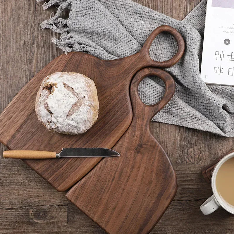 Walnut Harmony Culinary Boards