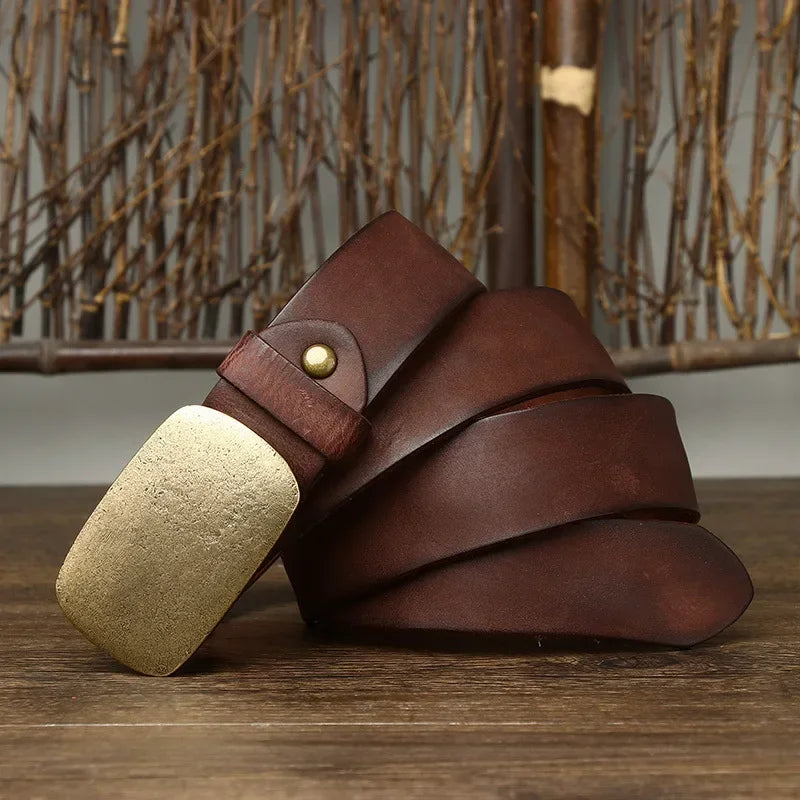 Tuscany Leather Belt