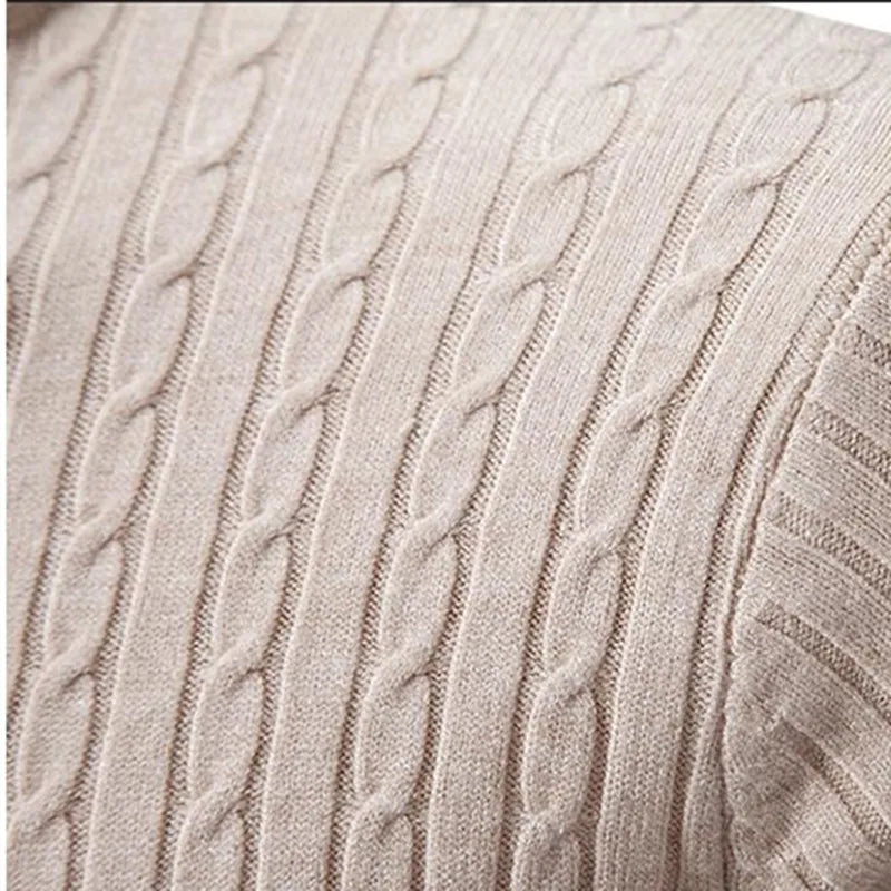 Galeno Merino Turtleneck