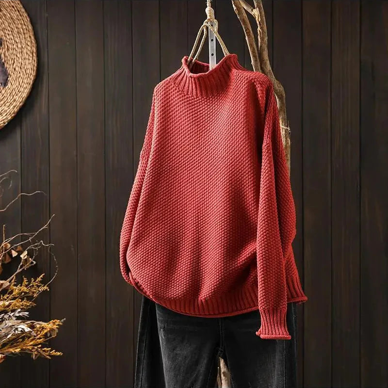 Serona Cashmere Sweater