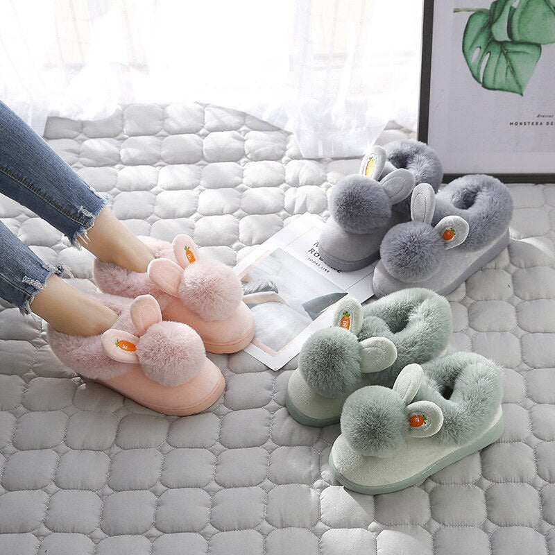 SnuggleFeet Slippers