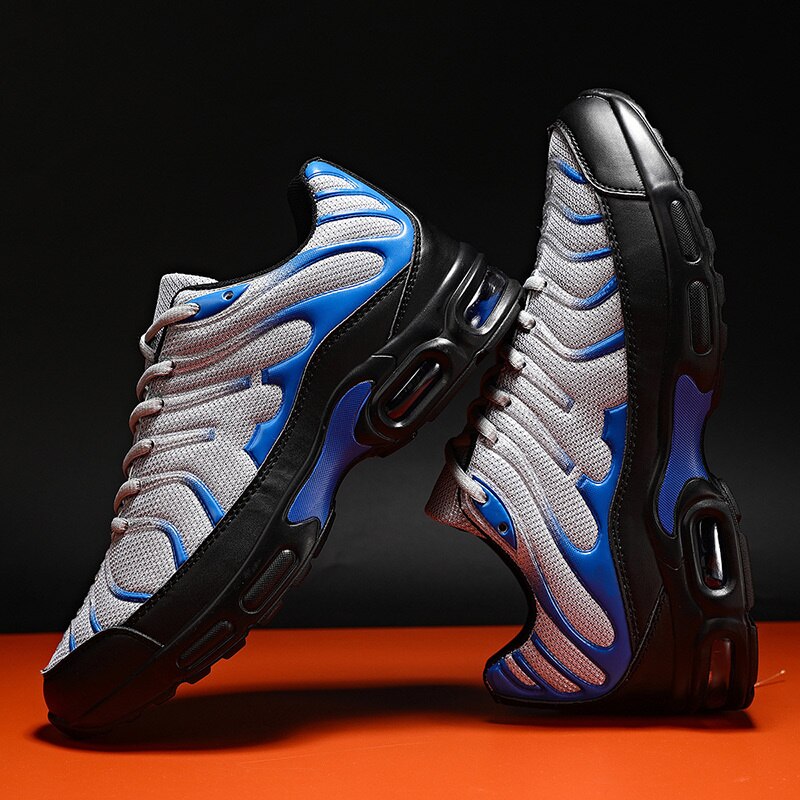 VersaStride Men's Sneakers - Edward Fraiser