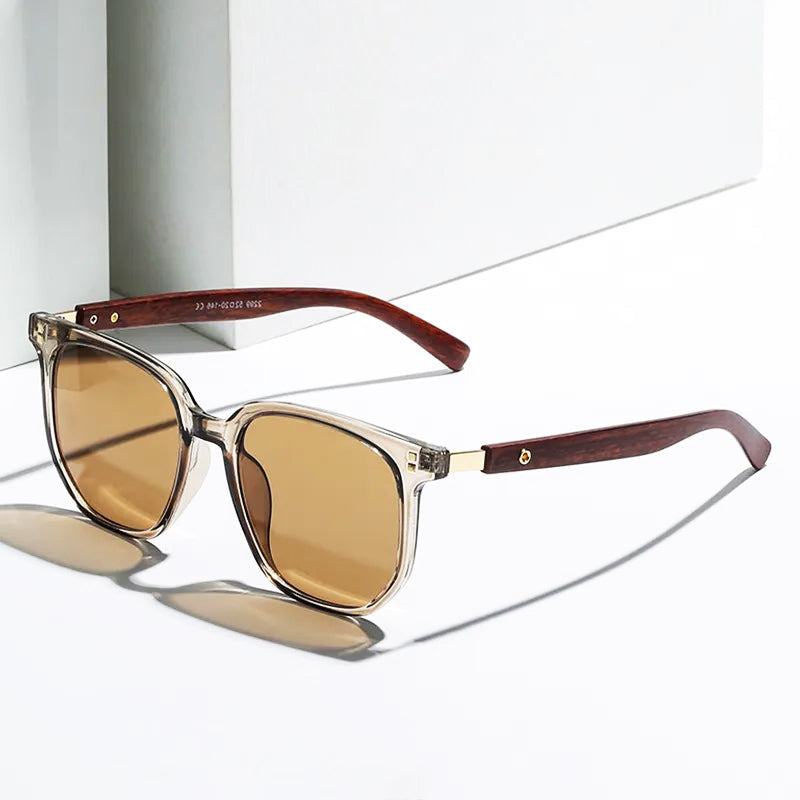 Sterling Retro Sunglasses