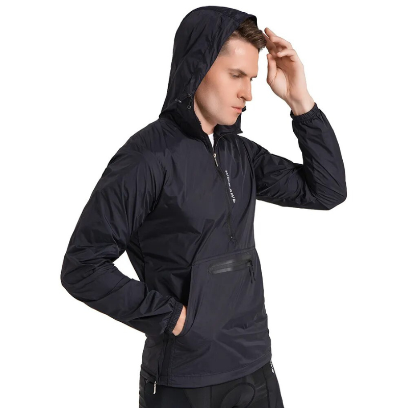 TurboTread Running Jacket - Charles Francis