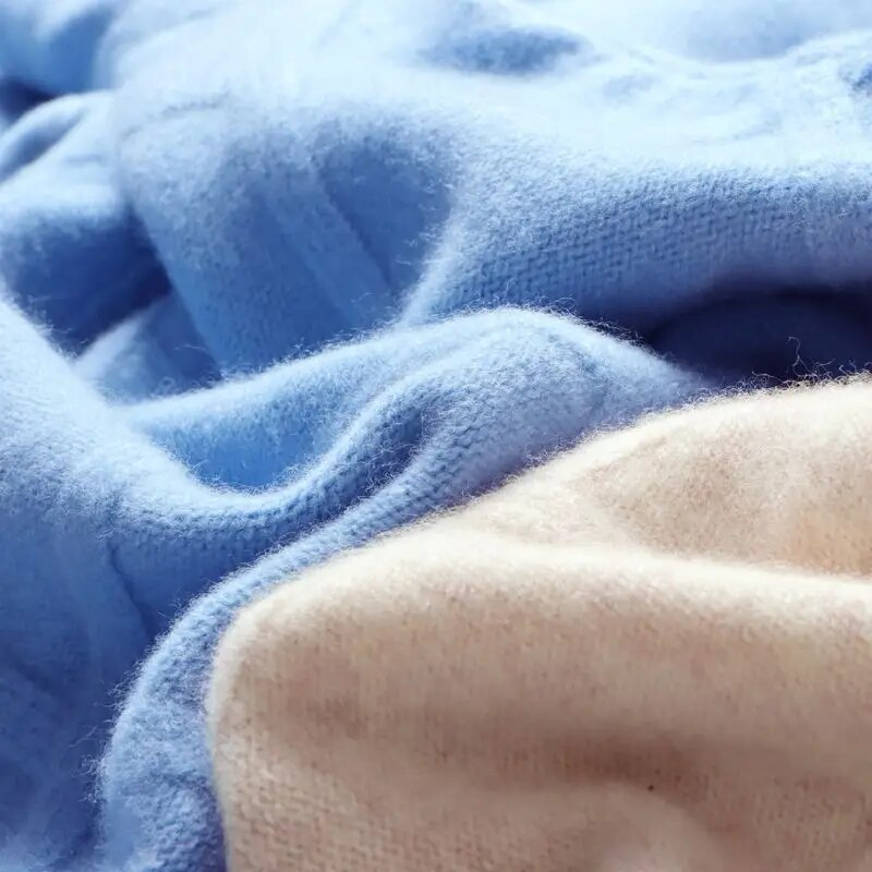 Verona Cashmere Sweater - Edward Fraiser