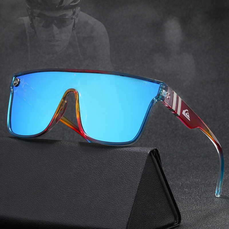 Mirage Polarized Sunglasses