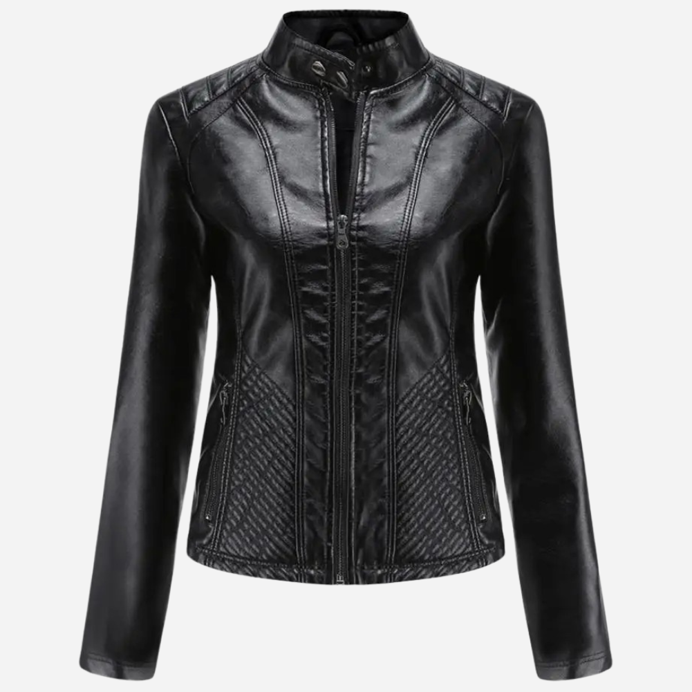 Mystique - Leather Jacket