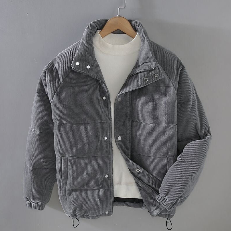 Magnus Corduroy Jacket - Edward Fraiser