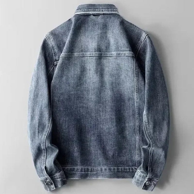 Venaco Denim Jacket